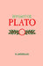 Plato by N. Jayapalan