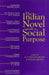 The Indian Novel With A Social Purpose by K.V. Reddy