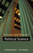 Principles And Theory Of Political Science  (MULTI VOL SET-2 Vols.) by Urmila Sharma
