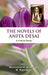 The Novels Of Anita Desai: A Critical Study by M.K. Bhatnagar, M. Rajeshwar