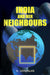 India And Her Neighbours by N. Jayapalan