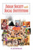 Indian Society and Social Institutions  (MULTI VOL SET 2 Vols.) by N. Jayapalan