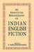 An Annotated Bibliography of Indian English Fiction  (Vol. 1) by Compiled by V. Indira Sambamurthy