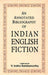 An Annotated Bibliography of Indian English Fiction  (Vol. 2) by Compiled By V. Indira Sambamurthy