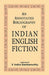 An Annotated Bibliography of Indian English Fiction  (Vol. 3) by Compiled by V. Indira Sambamurthy