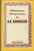 Millennium Perspectives On A.K. Ramanujan by Surya Nath Pandey