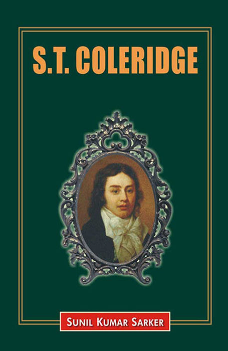 S.T. Coleridge by Sunil Kumar Sarkar