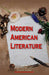 Modern American Literature by Rajeshwar Mittapalli
