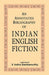 An Annotated Bibliography of Indian English Fiction by Compiled by V. Indira Sambamurthy