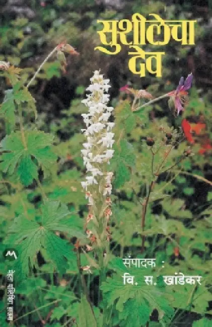 Sushilecha Dev by V. S. Khandekar