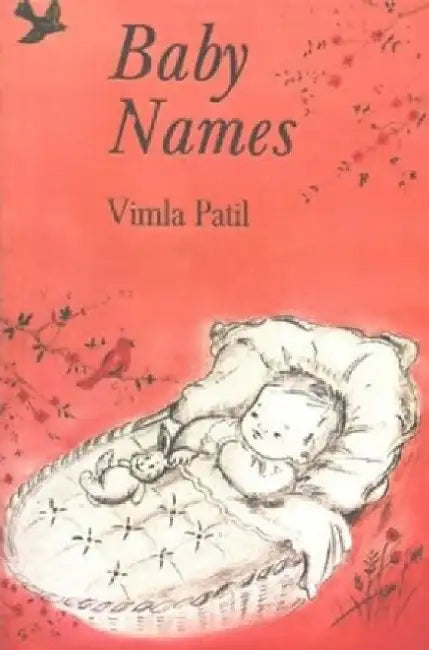 Baby Names by Vimla Patil