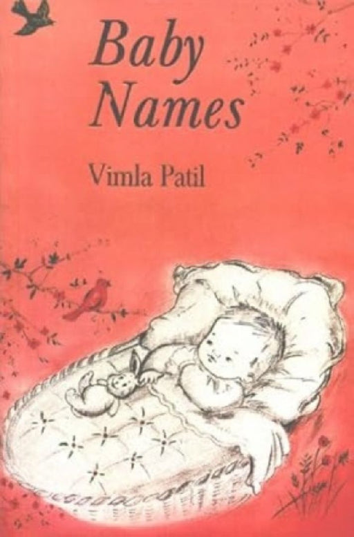Baby Names by Vimla Patil