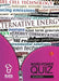 Rupa Book Of Word Power Quiz by Sujata Ray