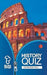 1000 History Quiz by Anirban Basu