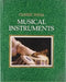 Classic India Musical Instruments by Amrita Kumar