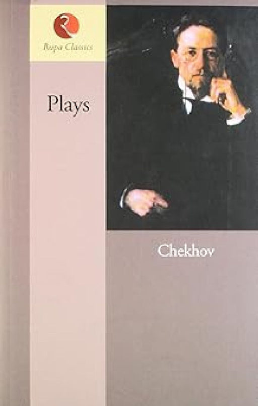 Plays by Anton Chekhov