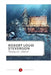 Treasure Island by Robert Louis Stevenson