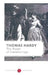 The Mayor Of Casterbridge by Thomas Hardy
