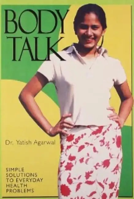 Bodytalk by Yatish Agarwal