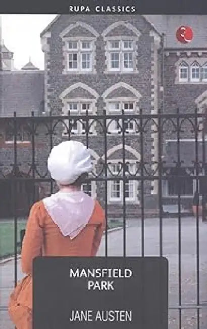 Mansfield Park by Jane Austen