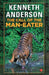 The Call Of The Man-Eater by Kenneth Anderson