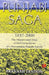 Punjabi Saga 1857-2000 by Prakash Tandon