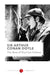 The Best Of Sherlock Holmes by Sir Arthur Conan Doyle