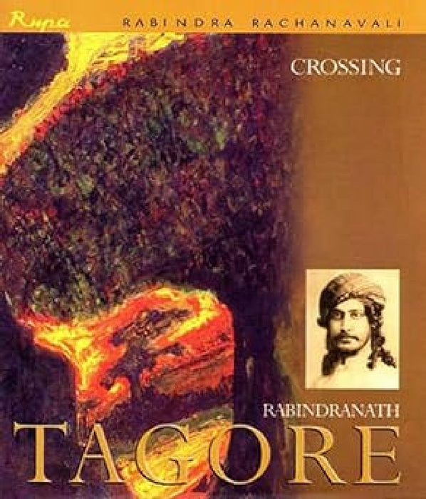 Crossing by Rabindranath Tagore