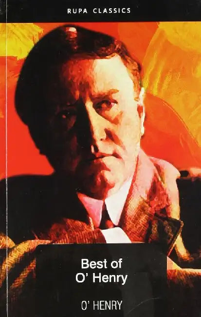 Best Of O'Henry by O Henry