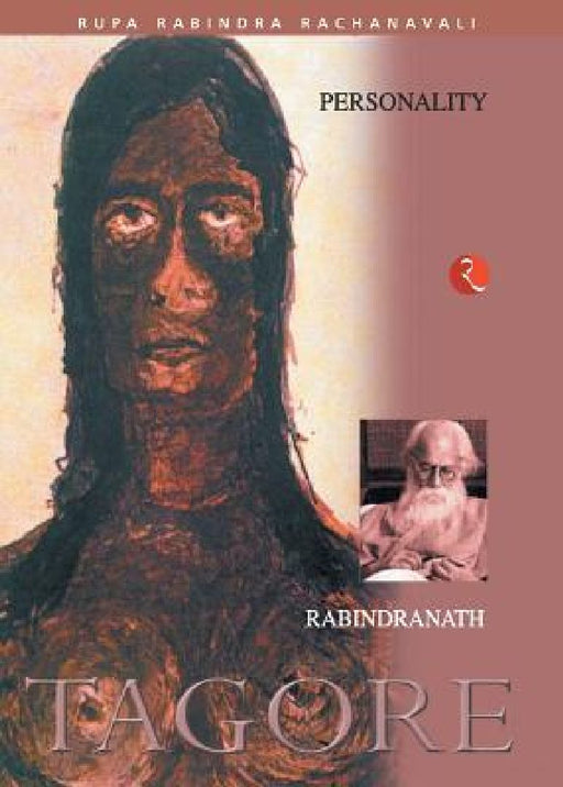 Personality by Rabindranath Tagore