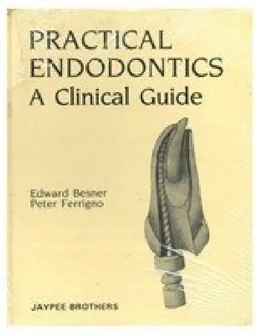 Practical Endodontics by Besner