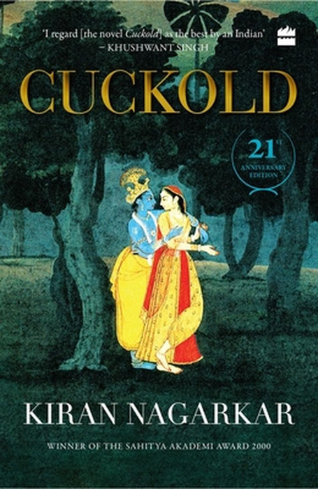 Cuckold by Kiran Nagarkar