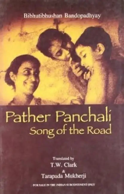 Pather Panchali by Gary Lachman