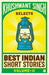 Khushwant Singh Selects Best Indian Short Stories, Volume 2 by Khushwant Singh