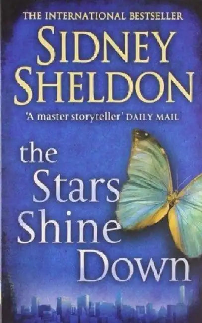 The Stars Shine Down by Sidney Sheldon