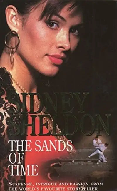 The Sands of Time by Lev Tolstoy