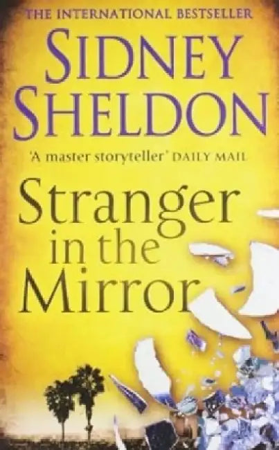 A Stranger in the Mirror by Rene Goscinny