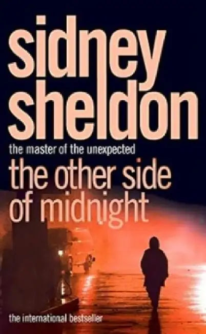 The Other Side of Midnight by Vadym M. Radchenko