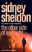 The Other Side of Midnight by Vadym M. Radchenko