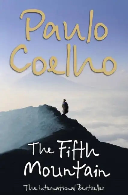 Fifth Mountain by Paulo Coelho