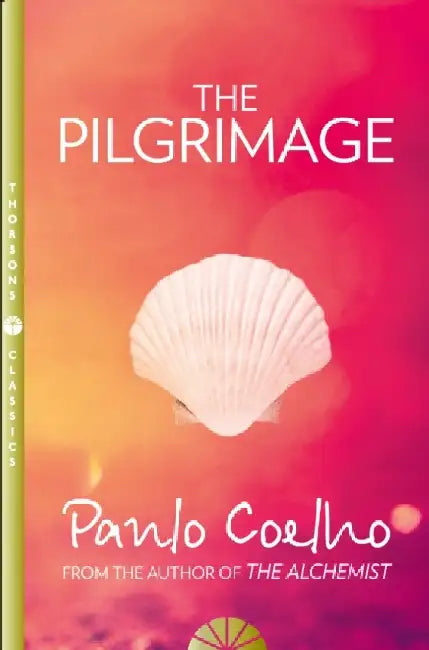 The Pilgrimage by Paulo Coelho