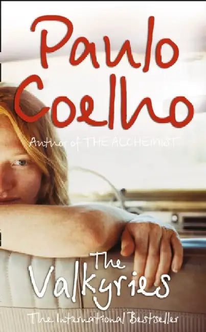 Valkyries by Paulo Coelho