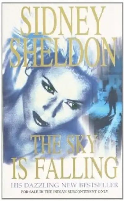 The Sky is Falling by Sidney Sheldon