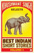 Best Indian Short Stories - Volume-1 by Khushwant Singh