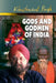 Gods and Godmen of India by Khushwant Singh