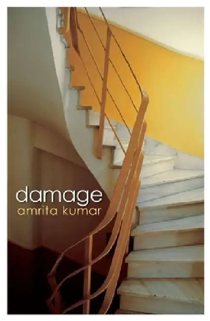 Damage by Kumar Amrita