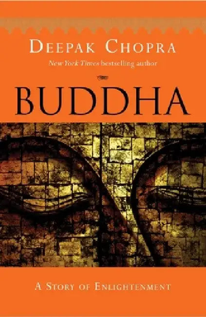 Buddha by Lawrence Kramer