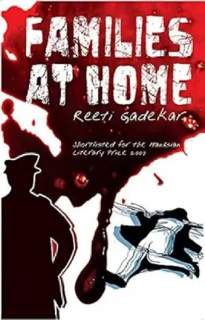 Families At Home by Gadekar Reeti