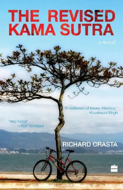 The Revised Kama Sutra by Crasta Richard