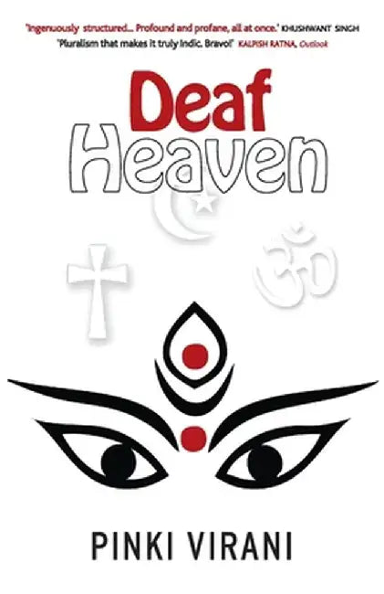 Deaf Heaven by Pinki Virani